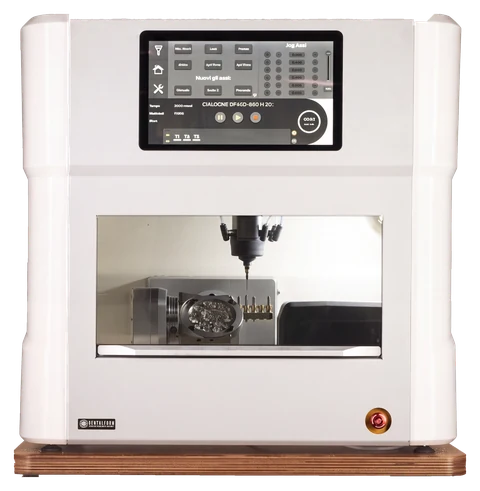Dental Four DF600