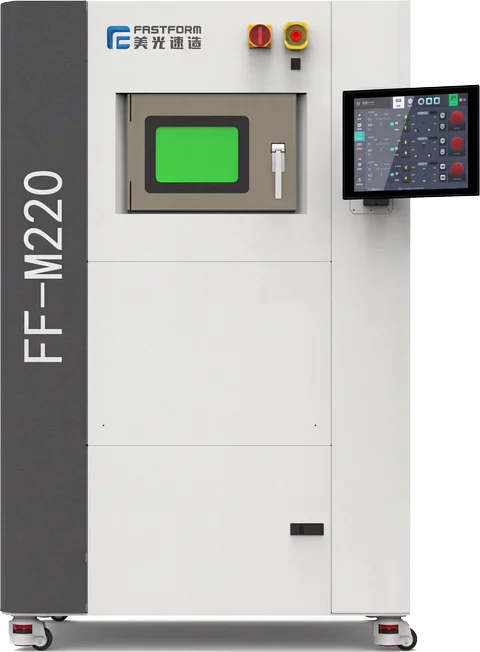 Fast Form FF-M140C