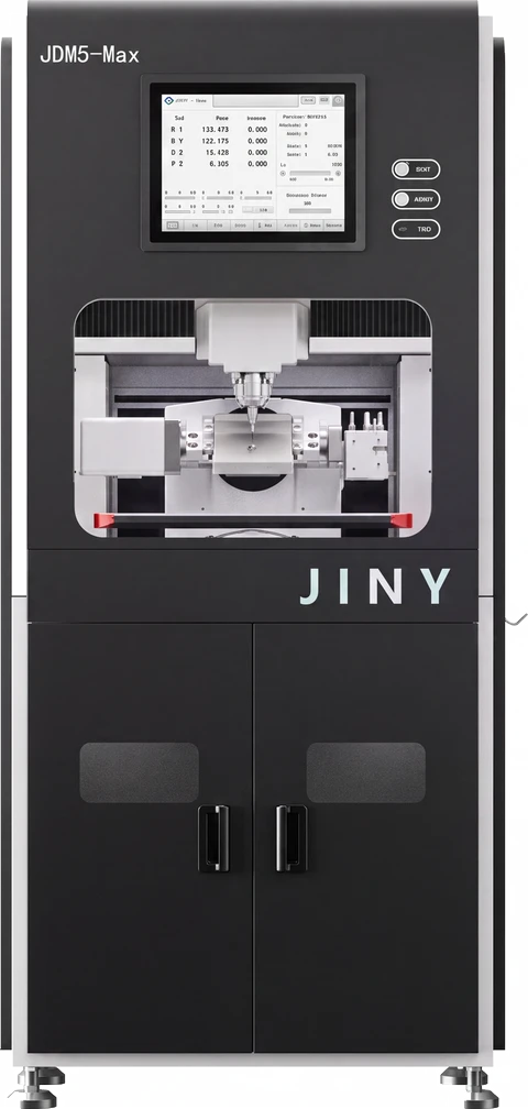 Jiny CAD/CAM F5DW