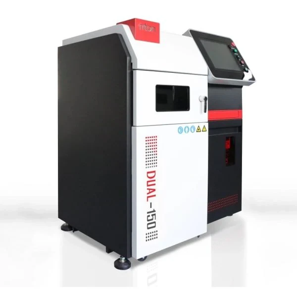 Riton 3D Doble láser Dual-150.