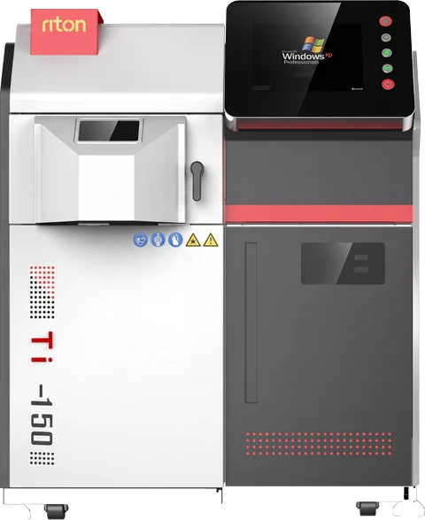 Riton 3D MLAB