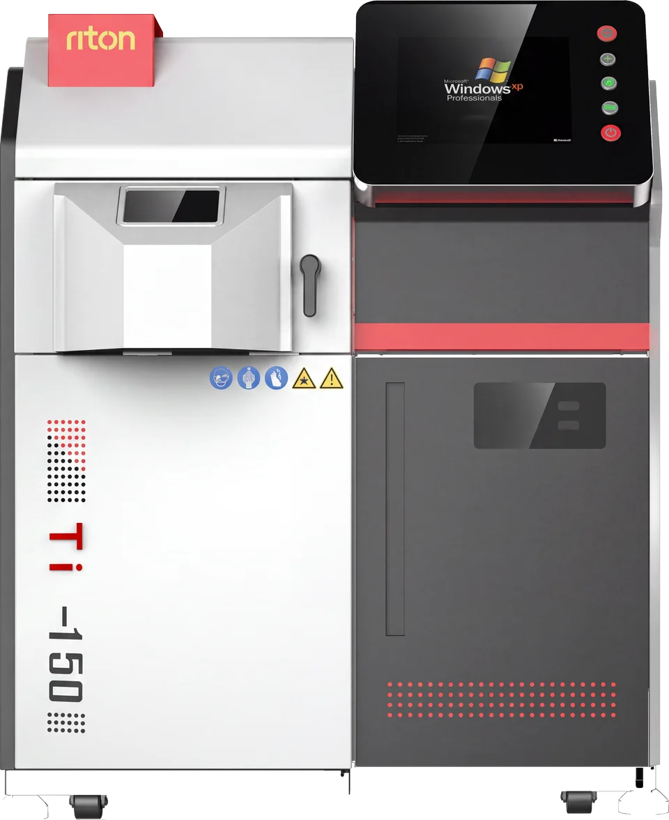 Riton 3D